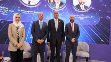 "تنمية المشروعات" يتبنى التحول الرقمي لتسهيل التمويل على الشباب