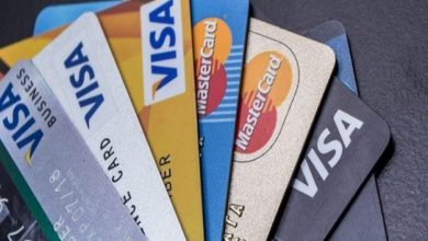 لماذا نصرف أكثر عندما نستخدم الفيزا؟