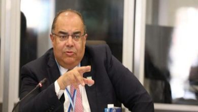 الجمعية الاقتصادية الملكية تختار الدكتور محمود محيي الدين زميلاً لها