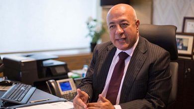 يحيى أبو الفتوح: تشغيل أكثر من 41 فرعاً بالطاقة الشمسية