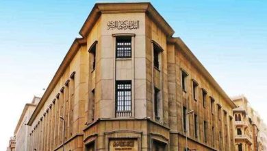 المركزي: ارتفاع تحويلات المصريين بالخارج