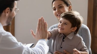 كيف تشجعين طفلك على الصيام لأول مرة؟