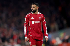 هل يكون محمد صلاح القطعة المفقودة في هجوم ريال مدريد؟