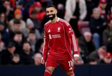 محمد صلاح يودع أبطال أوروبا كأعظم هداف عربي في تاريخ المسابقة
