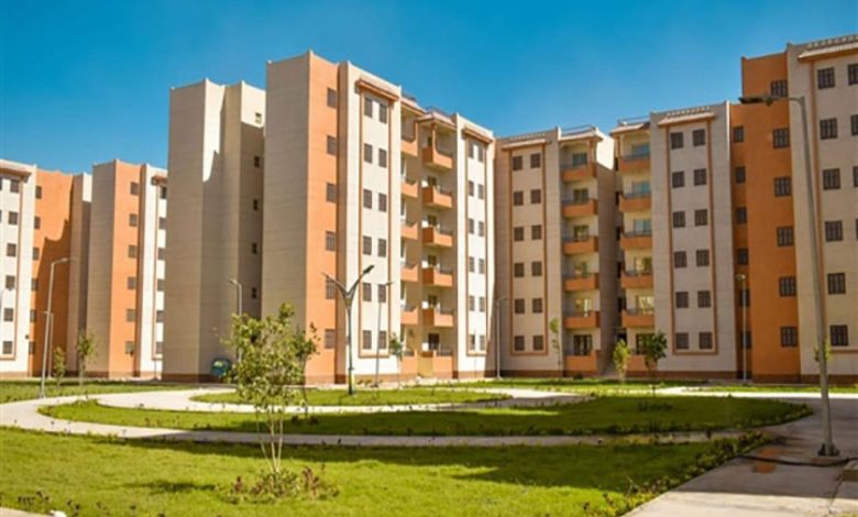 وزارة الإسكان تستعد لطرح المرحلة الثالثة من مشروعات ظلال وديارنا