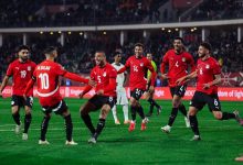 المنتخب المصري