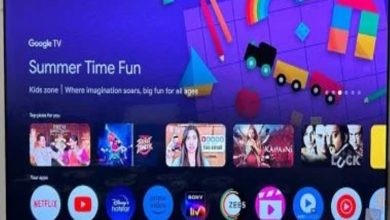 سينما في منزلك: 6 معايير ذهبية لاختيار التلفزيون الذكي المثالي في عام 2026