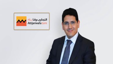 معاوية الصقلي: رؤية مغربية تقود طفرة "التجاري وفا" بمصر