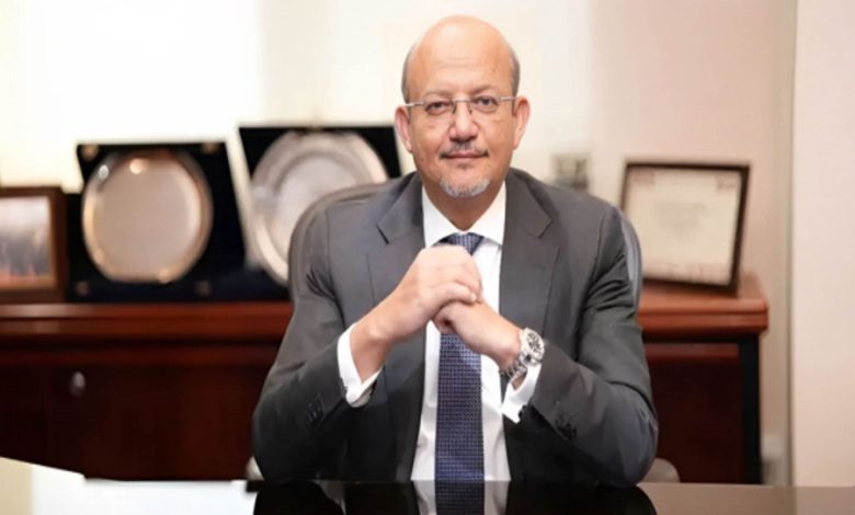 بنك التنمية الصناعية يطلق مبادرة صك الأضحية بالتعاون مع الأورمان