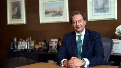 كيف قاد حازم حجازي بنك البركة مصر لتحقيق نتائج قياسية
