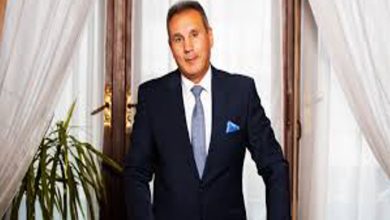 محمد الإتربي يرسخ ريادة البنك الأهلي المصري كأكبر قوة مصرفية