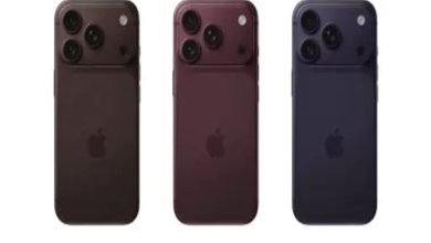 ثورة تقنية منتظرة.. "آيفون 18 برو" يستعد للظهور في 2026 بخمس ترقيات مذهلة