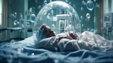حلم المستشفى.. رسائل العقل الباطن بين مخاوف القلق وبشائر الشفاء