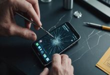 أمان بياناتك أولاً.. 5 إجراءات ضرورية قبل تسليم هاتفك لمراكز الصيانة
