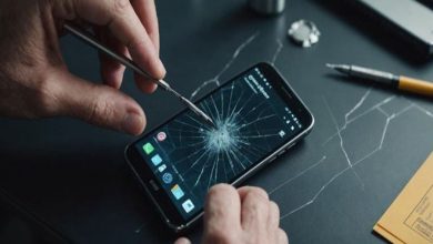 أمان بياناتك أولاً.. 5 إجراءات ضرورية قبل تسليم هاتفك لمراكز الصيانة