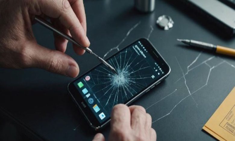 أمان بياناتك أولاً.. 5 إجراءات ضرورية قبل تسليم هاتفك لمراكز الصيانة