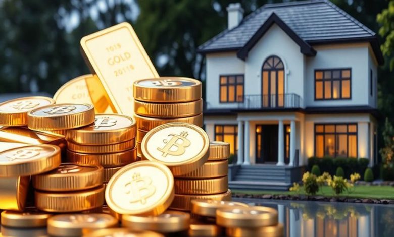 أيهما أفضل شهادة البنك أم شقة للإيجار؟