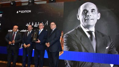 خمسة أسباب جعلت طارق فايد أفضل رئيس تنفيذي