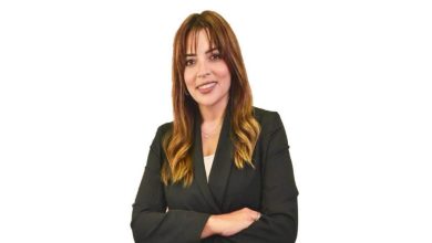 اختيار دينا أبو طالب بقائمة فوربس لأكثر مديري التسويق تأثيراً
