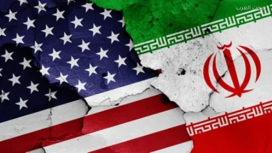 أمريكا وايران