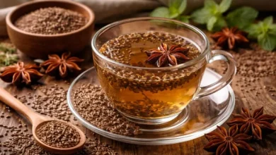 صيدلية الطبيعة.. كيف يمنحك مزيج "الكراوية واليانسون" صحة مثالية؟