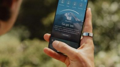 ثورة في عالم اللياقة.. خاتم "Oura Ring 4" الذكي بديل الساعات الفاخرة بمواصفات استثنائية