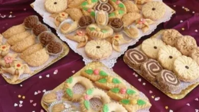 حلويات رمضان لمرضى السكري.. دليلك للاستمتاع بالمذاق دون الإضرار بالصحة