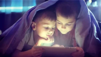 ثورة في عالم الاتصالات.. إطلاق "شرائح ذكية" لحماية الأطفال من مخاطر الإنترنت والتحكم في الألعاب