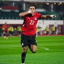 مرموش يقود هجوم المنتخب
