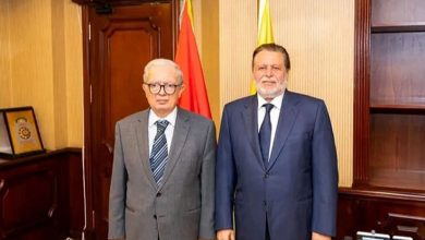 تنسيق بين "المركزي" والحكومة لضمان استقرار الأسعار وتحفيز الاستثمار