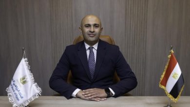 هاني عادل رئيساً تنفيذياً للالتزام بالبنك الزراعي بخبرة 20 عاماً