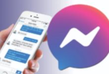 إغلاق ماسنجر