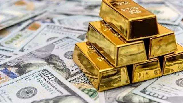 بسبب الحرب الأمريكية الإيرانية.. لماذا يفضل المستثمرون "الدولار" على الذهب في الوقت الراهن؟