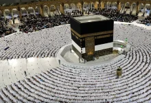 ذكرى الفداء العظيم من وحي قصة إبراهيم