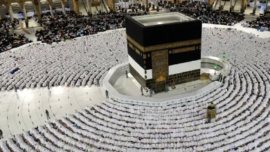 ذكرى الفداء العظيم من وحي قصة إبراهيم