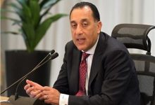 الدكتور مصطفى مدبولي، رئيس مجلس الوزراء