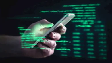 حماية هاتفك من الاختراق