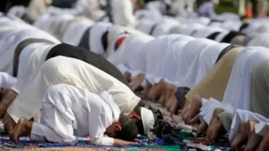 الإفتاء تحسم الجدل: صيغة تكبيرات العيد المصرية مشروعة وصحيحة