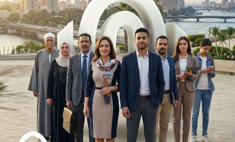 بنك القاهرة يفتح أبوابه للشمول المالي بمزايا مجانية