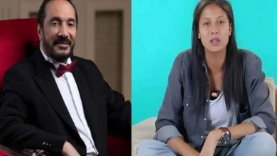 القصة الكاملة لرد علي الحجار على فيديو ابنته المثير للجدل