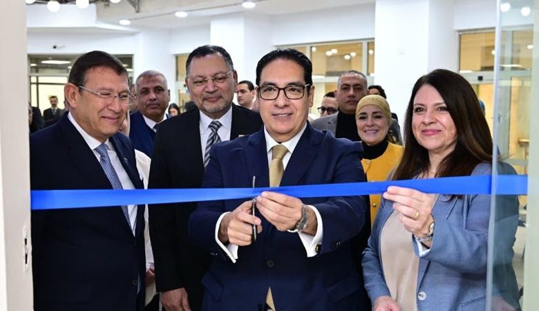 QNB مصر يُطلق أول معمل ذكاء اصطناعي بـ طب أسنان القاهرة