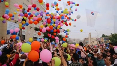 تنظيم زيارة العيد بدون إرهاق