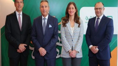 البنك الأهلي المصري يتربع على عرش القروض المشتركة