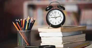 نصائح ليلة الامتحان لطلاب الثانوية العامة.. خطوات تضمن لك الهدوء والتركيز