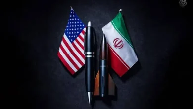 أمريكا وطهران