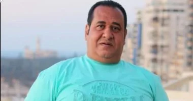 صبرى نخنوخ