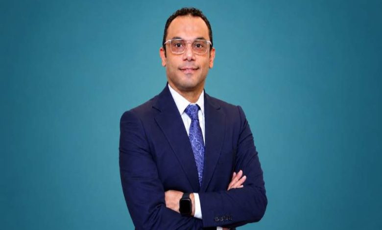 البنك الزراعي المصري يعين عماد محمد رئيساً لمجموعة الشئون الإدارية والمشتريات