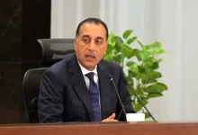 مدبولي