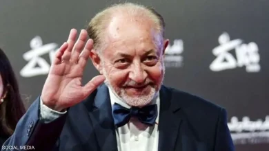 وفاة عبد العزيز مخيون
