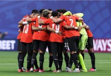 تقييم فيفا لـ كأس العالم 2026: رباعي منتخب مصر ضمن أفضل لاعبي المونديال